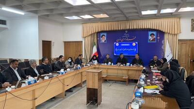  انتقاد فرماندار رزن از کوتاهی بانک‌ها در پرداخت تسهیلات ازدواج و فرزندآوری