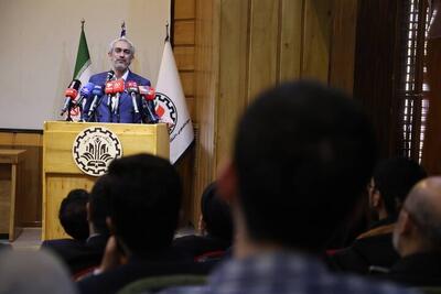  در ۱۰۰ روز اول بیش از ۱۵۰ پروژه اجرایی تعریف کردیم / اصلاحات اقتصادی یک‌شبه و یک‌ساله نیست