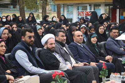  فرماندار ورامین: وفاق ملی محور برنامه‌های دولت چهاردهم است