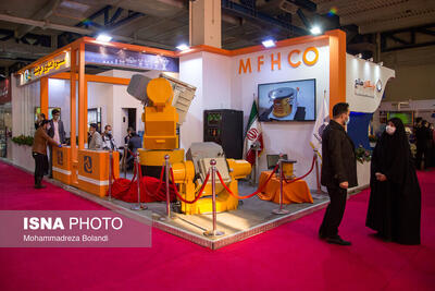 برپایی نمایشگاه دستاوردهای پژوهشی با رویکردی نو/ حرکت به‌سمت پژوهش‌های مسئله‌محور و میان‌رشته‌ای