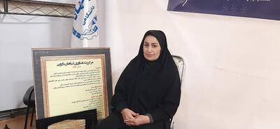  نقش کلیدی زنان روستایی و عشایری در فقرزدایی و ایجاد اشتغال پایدار جوامع محلی