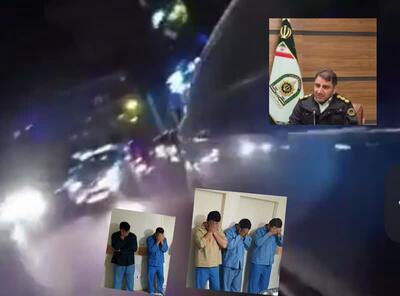  انهدام باند سرقت احشام در خراسان‌ رضوی