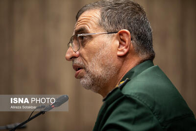 اهداف دشمن در سال ۸۸ و سال ۱۴۰۴ یکسان بود