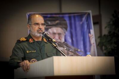  فرمانده سپاه مازندران: روحیه «مالک‌گونه» مدل فرماندهی در تراز انقلاب است