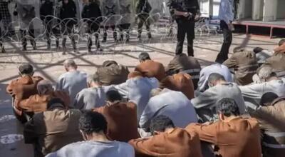  شهادت ۱۱۰ اسیر فلسطینی در زندان از زمان روی کار آمدن بن گویر