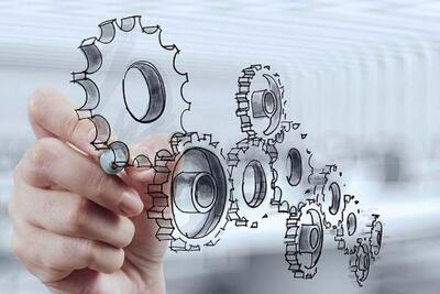 چرخه صنعت و تولید نباید در کشور متوقف شود