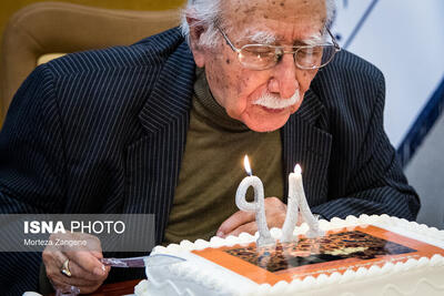 چه خوب که به دنیا آمدید!