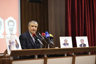  اسلامی: ساخت نیروگاه اتمی در کشور از نیازهای اساسی است