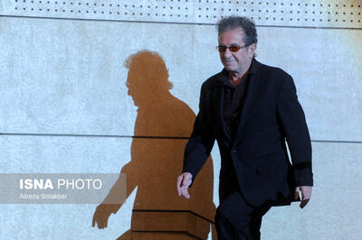 داریوش مهرجویی به این سادگی پیدا نمی‌شود!