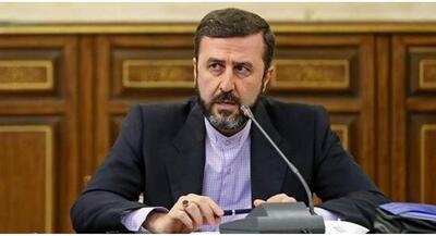  برنامه نظامی ایران بعد از جنگ ۱۲ روزه +فیلم | جهان نیوز