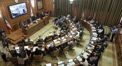  برنامه جبهه انقلاب برای انتخاب شورای شهر تهران | جهان نیوز