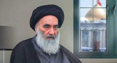  آخرین وضعیت سلامتی آیت‌الله سیستانی | جهان نیوز