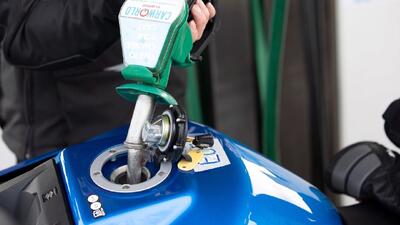 سهمیه سوخت موتورسیکلت‌ها؛ ذخیره می‌شود یا از بین می‌رود؟