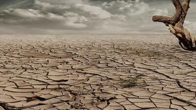 شمال کشور طی ۵ تا ۱۰ سال آینده درگیر خشکسالی می‌شود