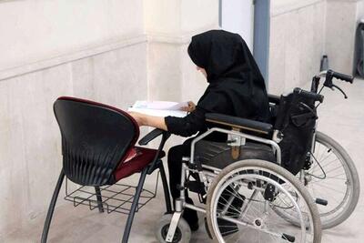 استخدام معلولان؛ دولت چهاردهم وعده پایان تبعیض شغلی را عملی می‌کند