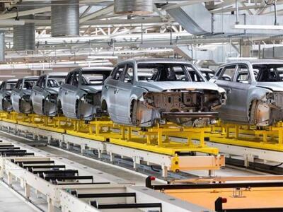 ایران‌خودرو خواستار گرانی خودرو شد؛ سازمان حمایت همراهی نکرد