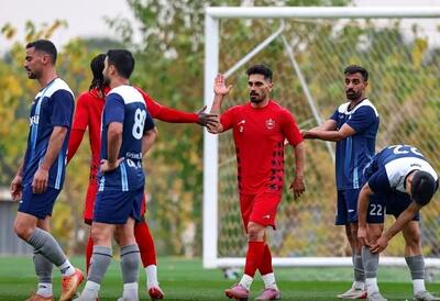 پرسپولیس بدون عالیشاه؛ زوج طلایی خط حمله اوسمار چه کسانی هستند؟