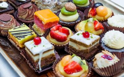 قند چند ثانیه پس از ورود به دهان دندان‌ها را می‌خورد!