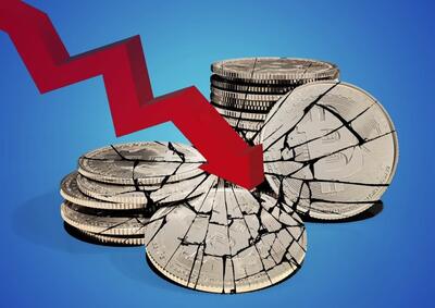 زمستان جدید بیت‌کوین؛ پیوند خطرناک رمزارزها و بازار سهام