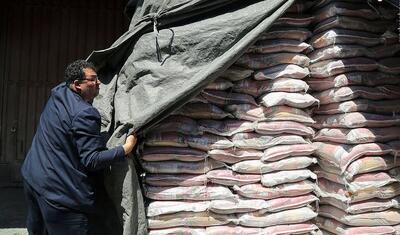 محتکر برنج در شهرری شناسایی و محموله به دست مردم رسید