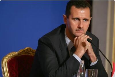  لوفیگارو:آینده مبهم یک رئیس جمهور؛ بشار اسد در تبعید چگونه زندگی می کند؟