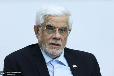  عارف: داوطلب تحریم نیستیم/ با وجود ناترازی‌ها شاهد رشد مثبت در بخش صنعت بودیم/ محدود کردن مردم به کالای بی‌کیفیت منطقی نیست/ نمی‌توانیم مرزها را ببندیم؛ حق افراد است بهترین کالاها را انتخاب کنند/ سرمایه‌گذاری یک چالش برای کشور است