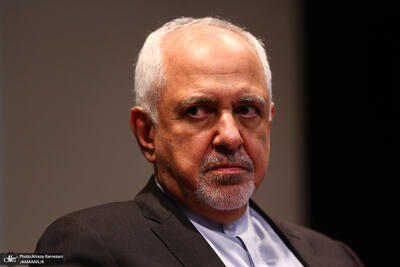  طعنه ظریف به برخی کشورهای عربی: صدام هم نتوانست ایران را نابود کند! + فیلم