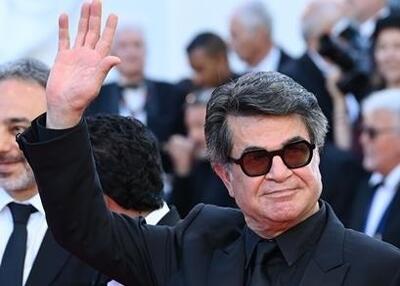  «یک تصادف ساده» ساخته جعفر پناهی نامزد چهار جایزه گلدن گلوب شد