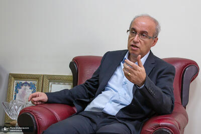  هشدار نماینده یهودی مجلس به جامعه کلیمیان ایران: از رسانه‌های اجتماعی اسرائیلی دوری کنید + عکس نامه