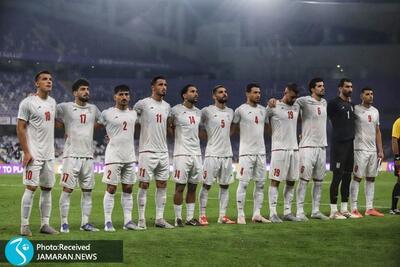 ایران در سومین گروه آسان جام جهانی 2026!