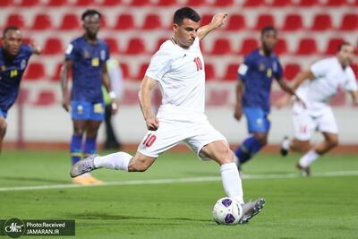 عنوان عجیب برای بازی ایران و مصر؛ افتخار همجنسگرایان!