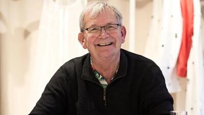 غول عکاسی درگذشت