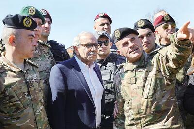  نواف، سخنگوی صهیون!