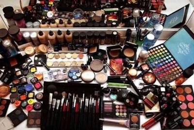  قاچاق گسترده لوازم آرایشی و بهداشتی فاسد، تهدیدی برای سلامت و امنیت اقتصادی