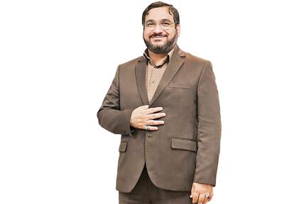  خودباوری، معیار تحول دانشگاه
