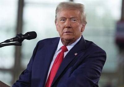 ترامپ: روسیه با طرح آمریکا درباره اوکراین موافق است