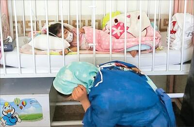 زنگ خطر نظام سلامت با خالی ماندن تخصص کودک 