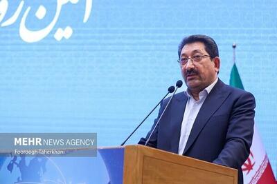 اتابک: صنایع با کمبود برق و گاز مواجه‌اند؛ دو سند صنعتی ابلاغ شد
