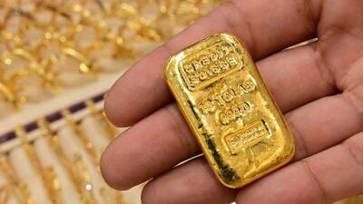  طلا روند افزایشی خود را در بازار ادامه داد