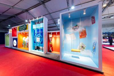 لیست جدیدترین آگهی‌های استخدام هلدینگ بان (خیلی سبز) | آذر ۱۴۰۴