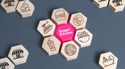 لیست جدیدترین آگهی‌های استخدام اسنپ کیچن | آذر ۱۴۰۴