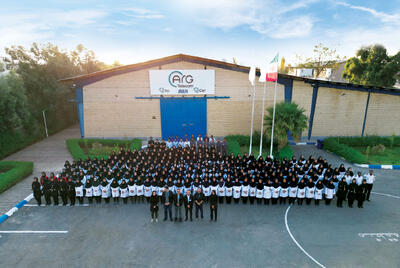 لیست جدیدترین آگهی‌های استخدام خدمات مخابراتی ارگ جدید | آذر ۱۴۰۴