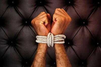 آدم‌ربایی با کلت جنگی در اصفهان | درخواست نجومی برای آزادی جوان ۲۴ ساله