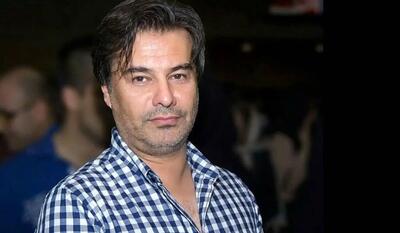  پیمان قاسم خانی نویسنده شب‌های برره: من عصبانی هستم! دیگر نمی‌توانم کمدی بسازم