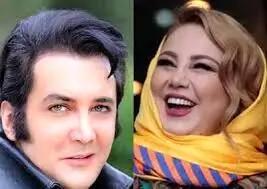 خاطره خنده‌دار بهنوش بختیاری از حسام نواب صفوی/ ویدئو