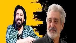 مسعود جمالی: ابی و شهرام شب‌پره در چلوکبابی می‌خواندند/ ویدئو