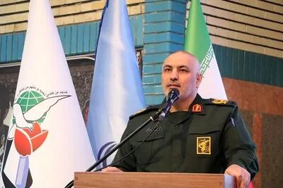  سردار نجمی: دشمن باز اشتباه کند جوابمان پشیمان کننده تر خواهد بود