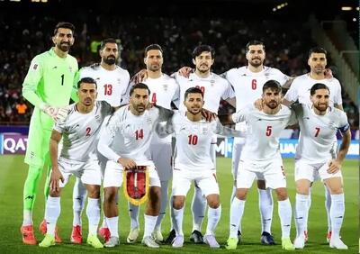 شانس در جام جهانی 2026 به ایران رو کرده؛ مسیر صعود هموار است