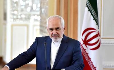 طعنه ظریف به برخی کشورهای عربی؛ صدام هم نتوانست ایران را نابود کند/ بعد از توفان‌های متعدد در تاریخ، ایران ایستاده است و خواهد ماند/ ویدئو