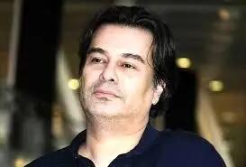 پیمان قاسمخانی از لکه ننگ زندگی خود پرده برداشت/ ویدئو